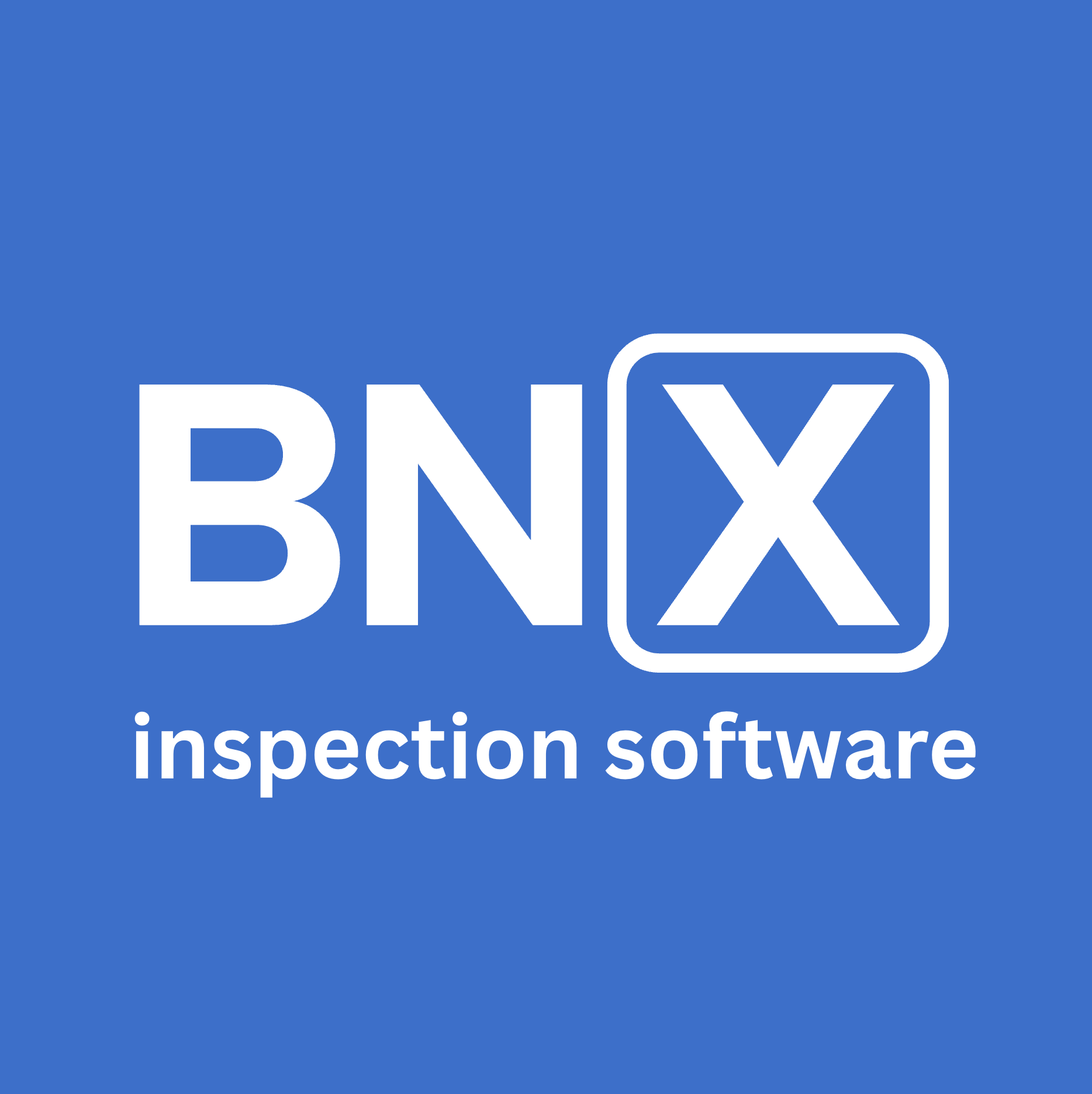 BNX Inspection Software